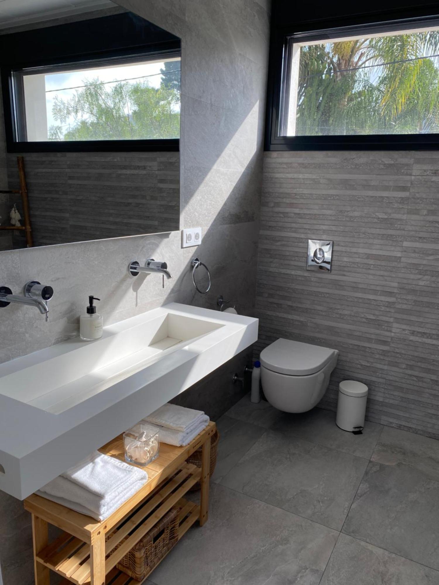 Bohospanishvilla Moraira Zewnętrze zdjęcie