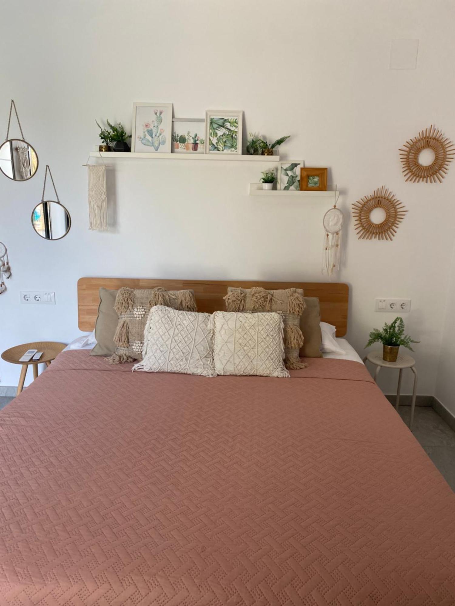 Bohospanishvilla Moraira Zewnętrze zdjęcie