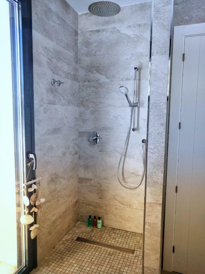 Bohospanishvilla Moraira Zewnętrze zdjęcie