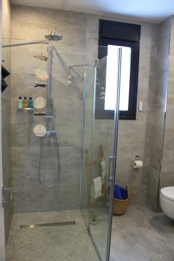 Bohospanishvilla Moraira Zewnętrze zdjęcie