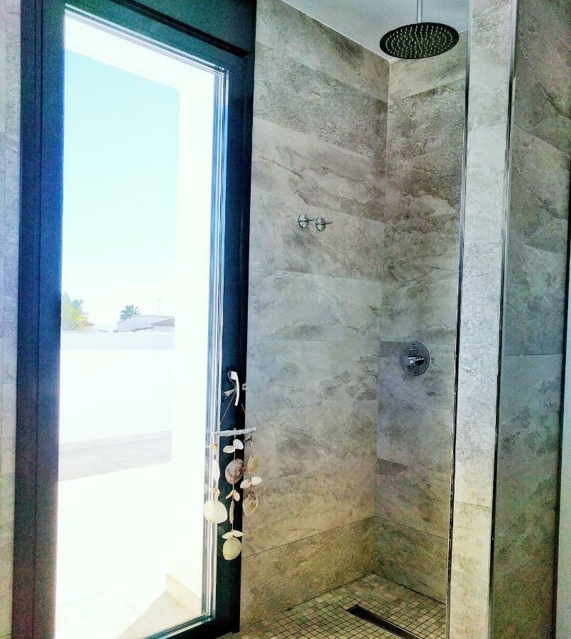 Bohospanishvilla Moraira Zewnętrze zdjęcie